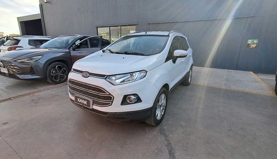 Ford • EcoSport
