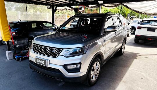 Changan • CX70