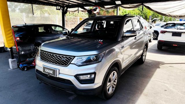 Changan • CX70