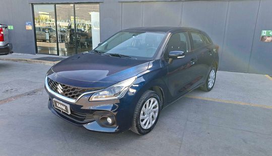Suzuki • Baleno