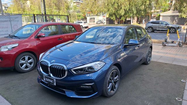 Bmw • Serie 1