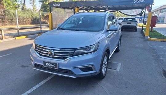 Mg RX5 1.5T COM-2023