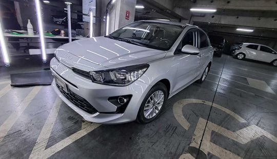 Kia RIO 4 1.4 LX AC-2023