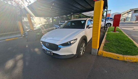 Mazda CX-30 2.0 V AUTO SKYACTIVE-G-2022