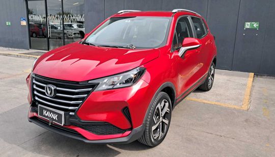 Changan CS15 1.5 AUTO ELITE-2024