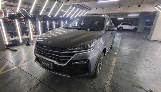 Kaiyi KYX3 1.5 STANDARD-2026