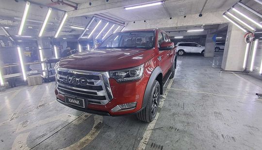 Jac T8 2.0D PRO LUXURY-2026