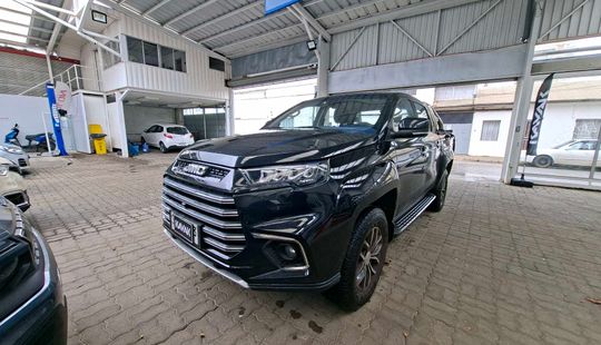 Jmc Vigus 2.0D AUTO PRO-2023