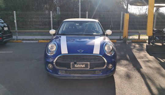 Mini Cooper 1.5 COOPER-2021