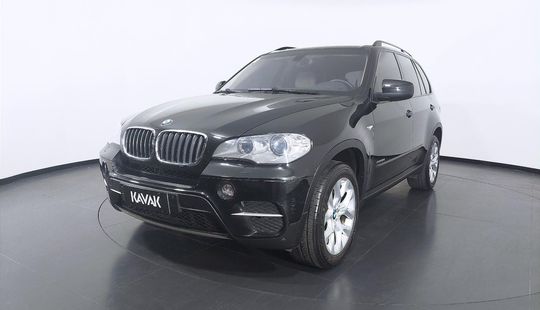 Bmw X5 I6 TURBO XDRIVE35I