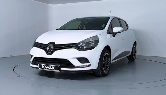 Renault Clio 0.9 TCE JOY 2020