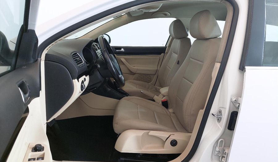 Volkswagen Jetta I VARIANT Wagon 2012