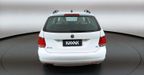 Volkswagen Jetta I VARIANT Wagon 2012