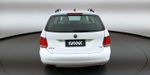 Volkswagen Jetta I VARIANT Wagon 2012