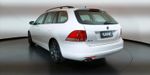 Volkswagen Jetta I VARIANT Wagon 2012