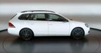Volkswagen Jetta I VARIANT Wagon 2012