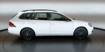 Volkswagen Jetta I VARIANT Wagon 2012
