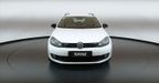 Volkswagen Jetta I VARIANT Wagon 2012