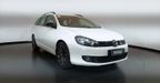 Volkswagen Jetta I VARIANT Wagon 2012