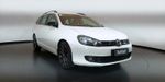 Volkswagen Jetta I VARIANT Wagon 2012