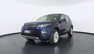 Land Rover Discovery Sport SI4 TURBO HSE Suv 2015