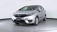 Honda Fit 1.5 FUN MT Hatchback 2016