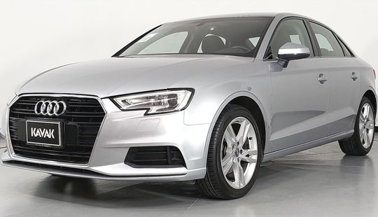 Audi • A3