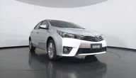Toyota Corolla ALTIS Sedan 2017