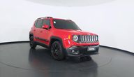 Jeep Renegade LONGITUDE Suv 2016