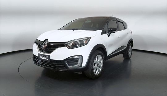 Renault Captur SCE LIFE-2019