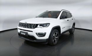 Jeep • Compass