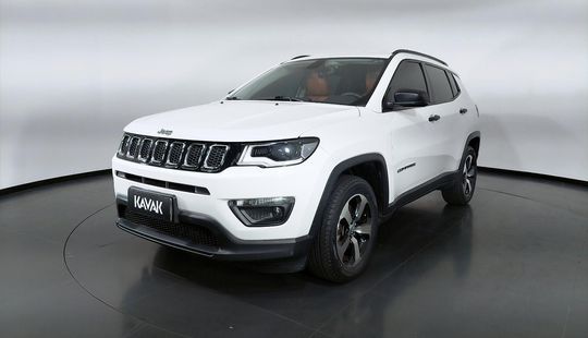 Jeep • Compass