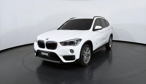 Bmw X1 TURBO ACTIVE SDRIVE20I Suv 2018