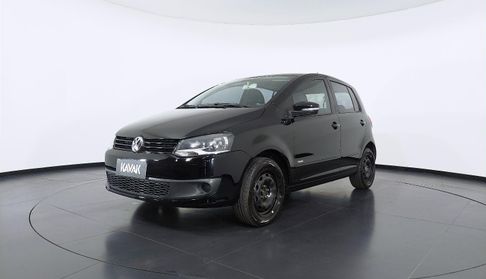 Volkswagen Fox MI Hatchback 2014