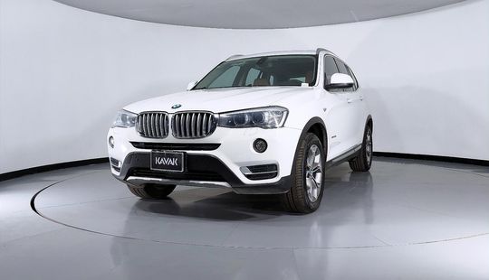 Bmw • X3