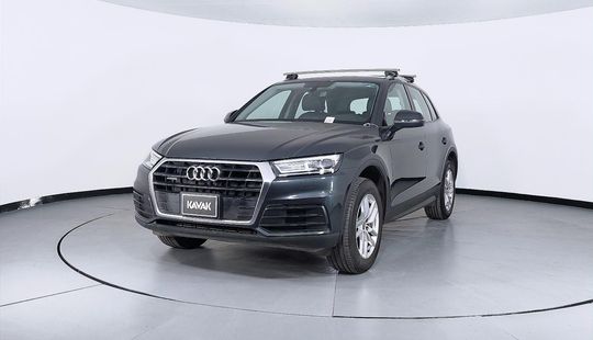 Audi • Q5