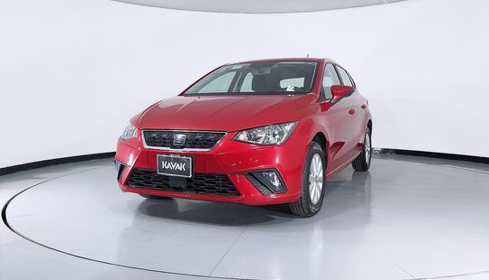 Seat Ibiza Style-2018