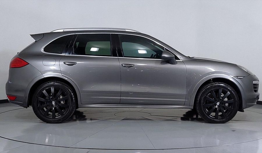 Porsche Cayenne 3.0 S HYBRID TIPTRONIC Suv 2013