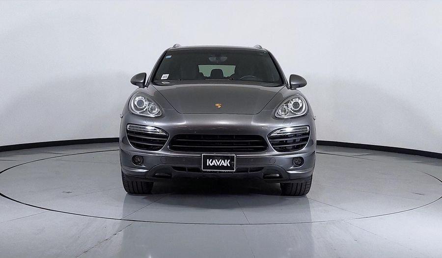 Porsche Cayenne 3.0 S HYBRID TIPTRONIC Suv 2013