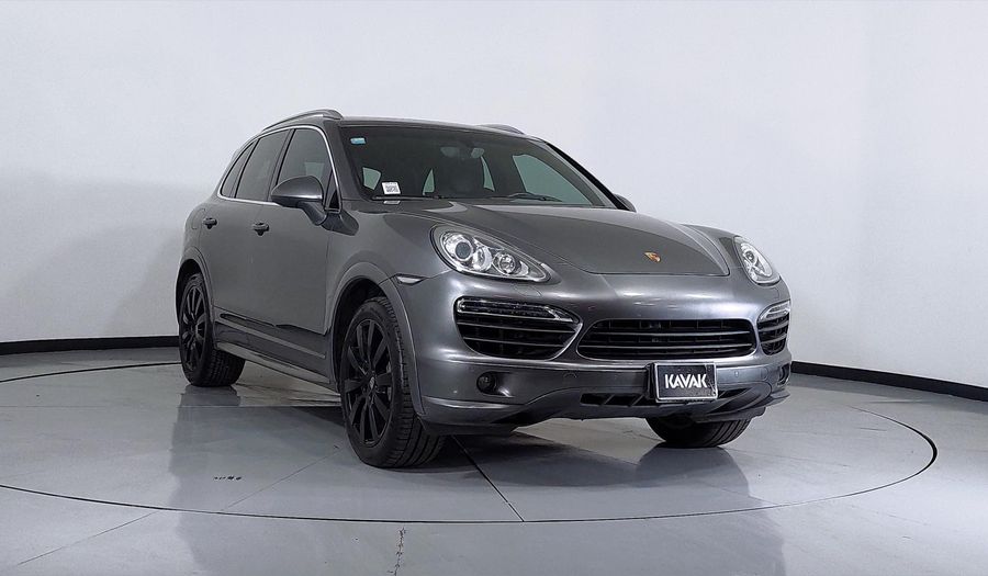 Porsche Cayenne 3.0 S HYBRID TIPTRONIC Suv 2013