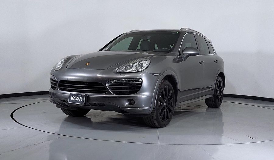 Porsche Cayenne 3.0 S HYBRID TIPTRONIC Suv 2013