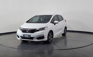 Honda • Fit