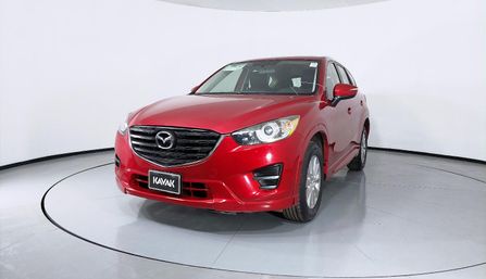 Mazda CX-5 2.0 I AT 2WD