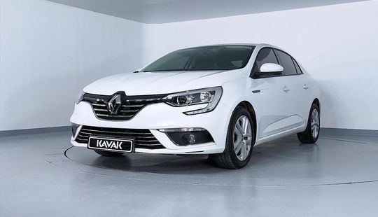 Renault Mégane 1.3 TCE JOY 2020