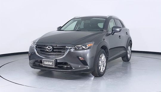 Mazda CX-3 2.0 I 2WD AT-2019