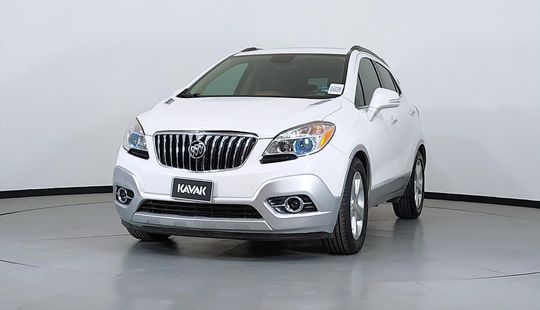 Buick • Encore