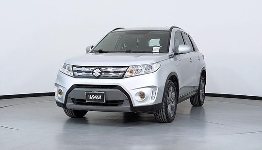 Suzuki Vitara GLS-2018