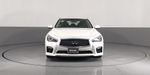 Infiniti Q50 3.5 HYBRID AT Sedan 2017