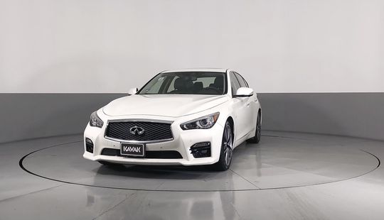 Infiniti • Q50