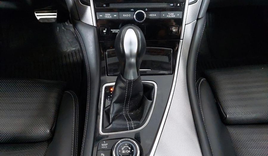 Infiniti Q50 3.5 HYBRID AT Sedan 2017